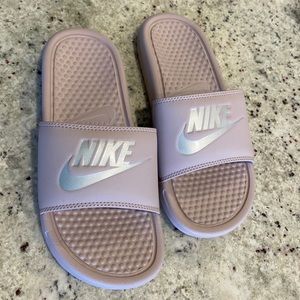 Nike Slides